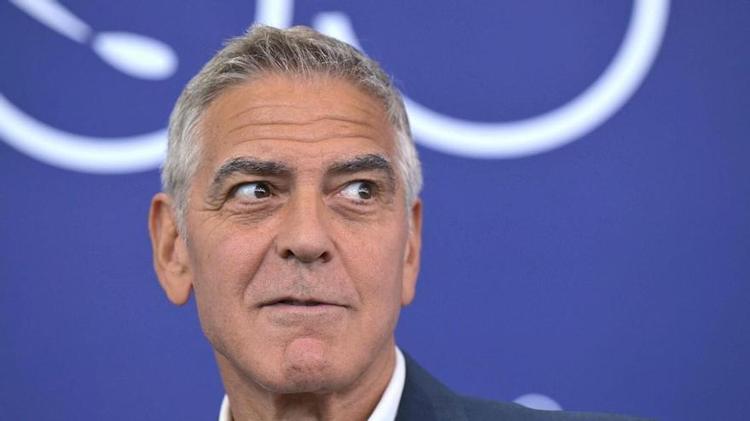 George Clooney, sobre Estados Unidos: es un país "gobernado por la gente menos cualificada"