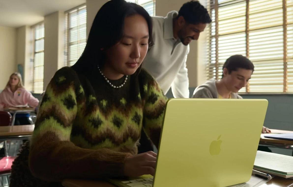 MacBook Neo : Apple dépasse 1,1 million de ventes en seulement trois semaines