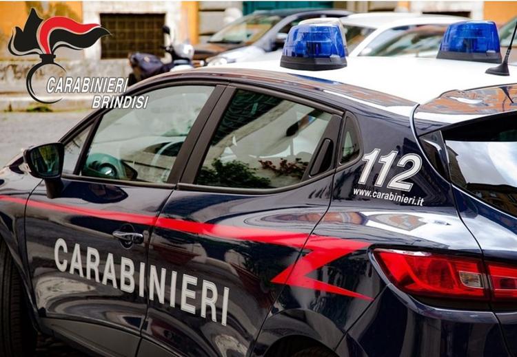 Ceglie Messapica, in giro con la cocaina: 17enne arrestato per spaccio
