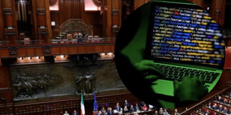 Attacco hacker alla Camera, coinvolta anche la casella da deputata di Meloni. Montecitorio: «Non ha carattere di emergenza»