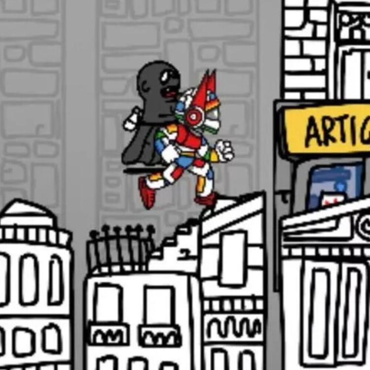 Crackuggi, un videogame contro l'abuso del crack nei vicoli