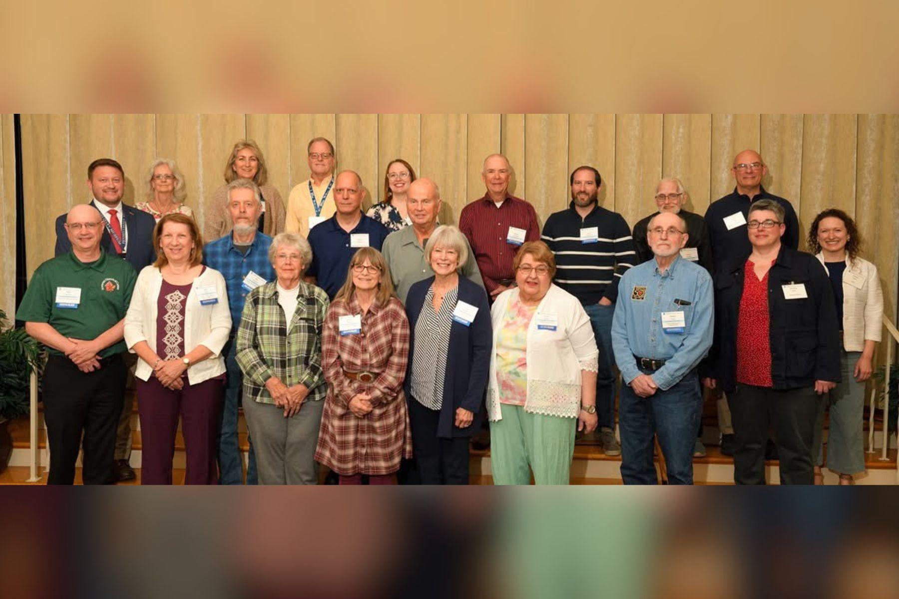 Berks County volunteers honored by state for preserving local history