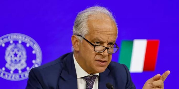 Piantedosi: "Revocheremo lo stop all'accordo di Schengen solo con la fine totale dei rischi"