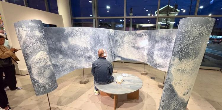 Homer’s Odyssey Reimagined at Chicago’s National Hellenic Museum