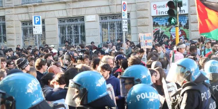 Movimento 17 ottobre, anche la moglie di Youssef Siher indagata per istigazione a delinquere