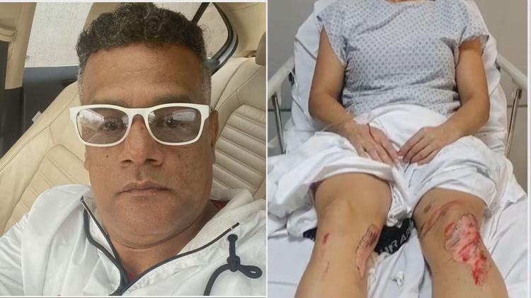 Tentativa de feminicídio: PM da reserva é condenado a 15 anos de prisão
