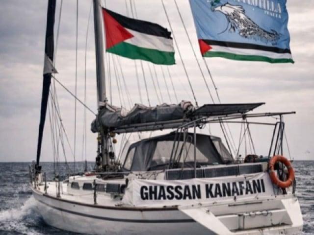 La Freedom Flotilla arriva in Cilento: tre giorni di eventi a Casal Velino e Caselle in Pittari per la Palestina