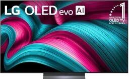LG c5 oled tv