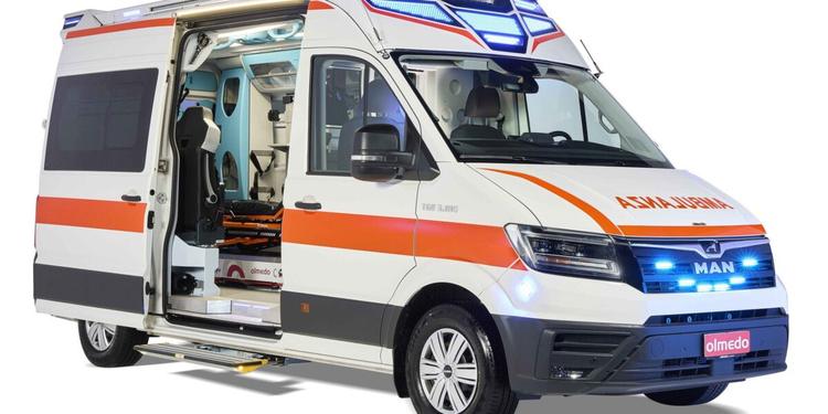 118 in Sicilia, al via il rinnovo della flotta: arrivano 88 ambulanze con strumentazioni all’avanguardia
