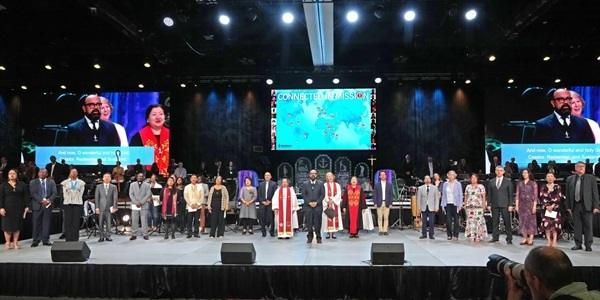 Igreja Metodista Unida perde 174 mil membros em um ano nos EUA