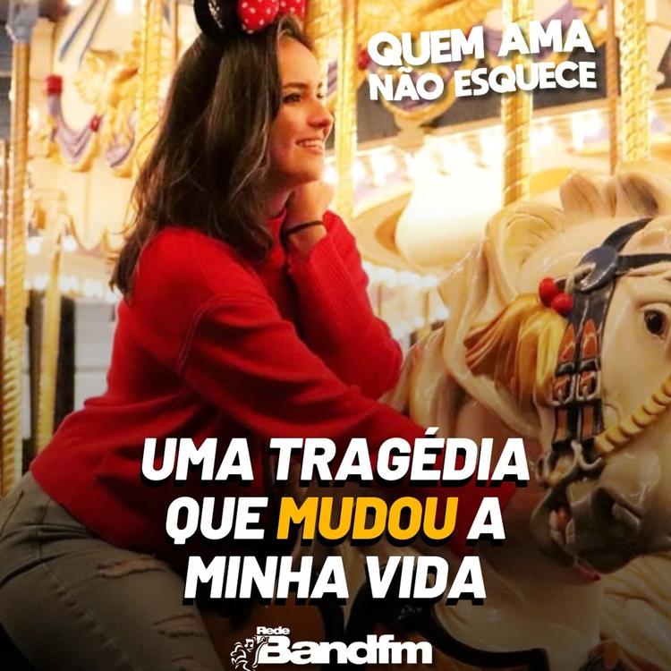 UMA TRAGÉDIA QUE MUDOU A MINHA VIDA  | HISTÓRIA DA BÁRBARA | QUEM AMA NÃO ESQUECE 13/04/2026