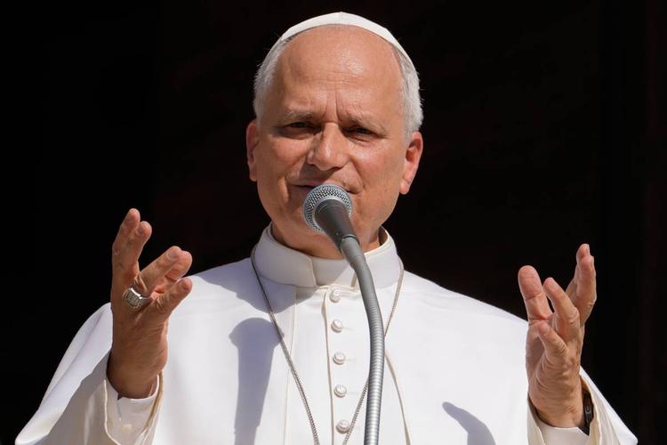 "La liturgia deve unificare. Scisma, Leone sa cosa fare"