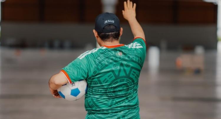 México: Cristãos sofrem perseguição em um dos países sede da Copa do Mundo