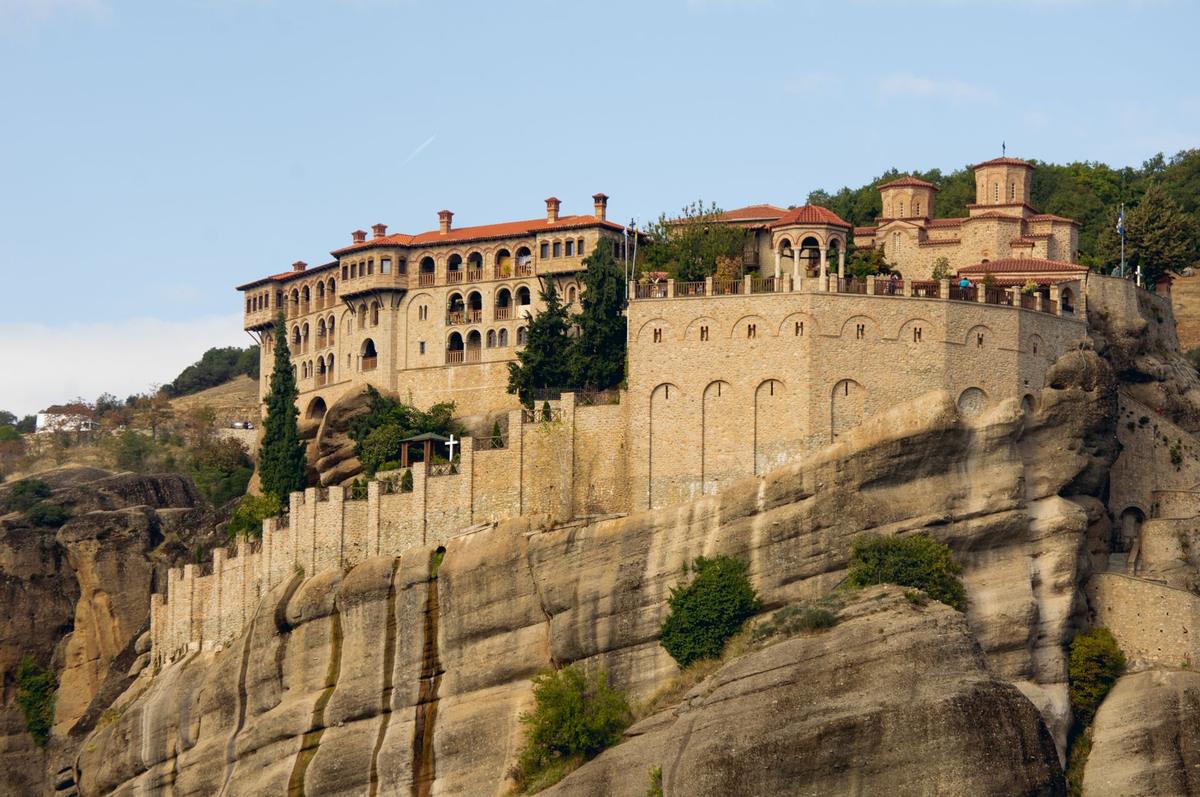 ¿Dónde está puesto tu cimiento?