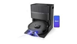 Shark PowerDetect UV Reveal robot vacuum
