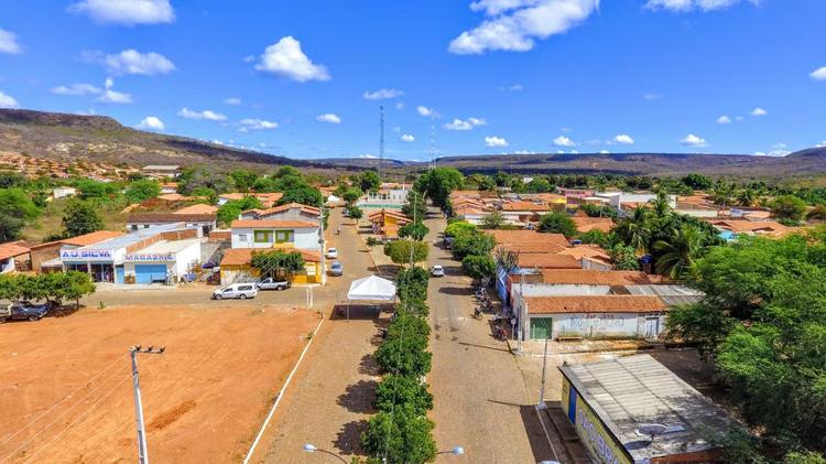 Homem morre após tocar em instalação elétrica usada para impedir furtos em chiqueiro no PI
