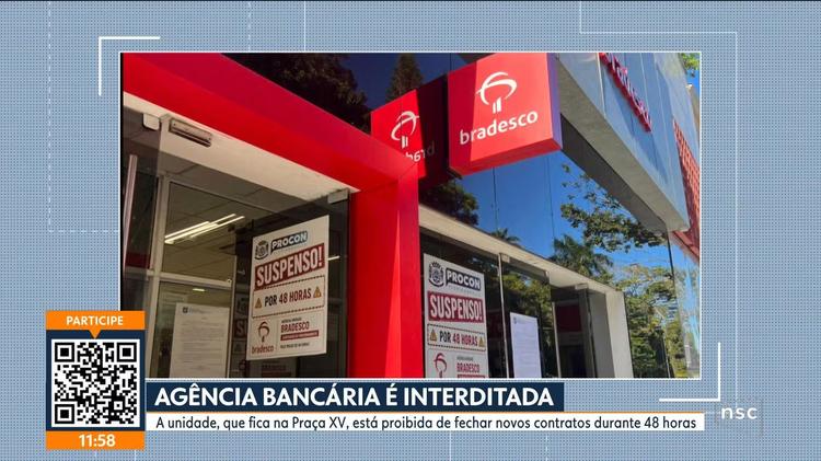 VÍDEOS: Jornal do Almoço Florianópolis de quinta-feira, 23 de julho de 2026