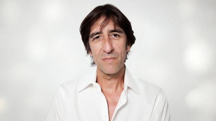 Benjamín Prado, escritor: "Escribir canciones con Sabina es como recibir clases de pintura de Picasso"