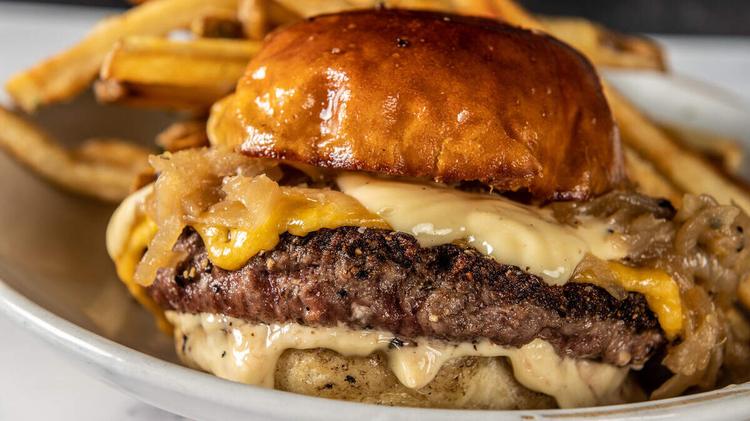 The 10 hottest restaurants in Charlotte right now, the best Greek spot and more
