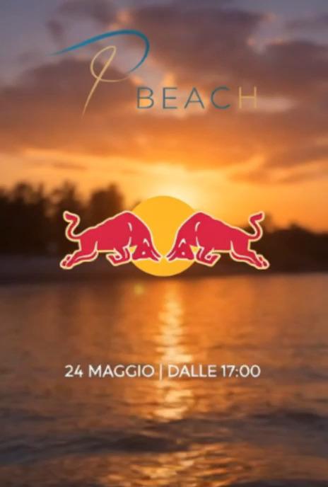 🌅🍹Domenica 24 Maggio dalle ore 17.00  preparati per l'aperitivo del PBeach di Bolsena (VT)  Vieni ad assaporare questo...