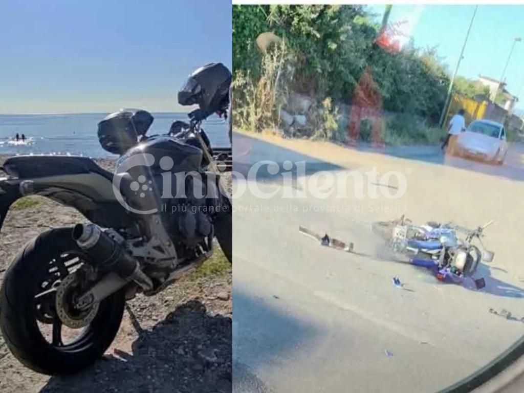 Grave incidente a Battipaglia e scontro pirata a Eboli: è caccia ai testimoni