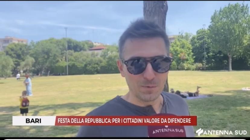 Festa della Repubblica, per i baresi valore da difendere?