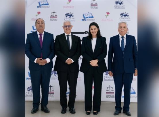 عاجل.. المنصوري تحسم الأغلبية الحكومية