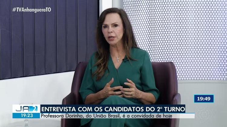 VÍDEOS: Jornal Anhanguera 2ª Edição-TO de quinta-feira, 15 de outubro de 2026