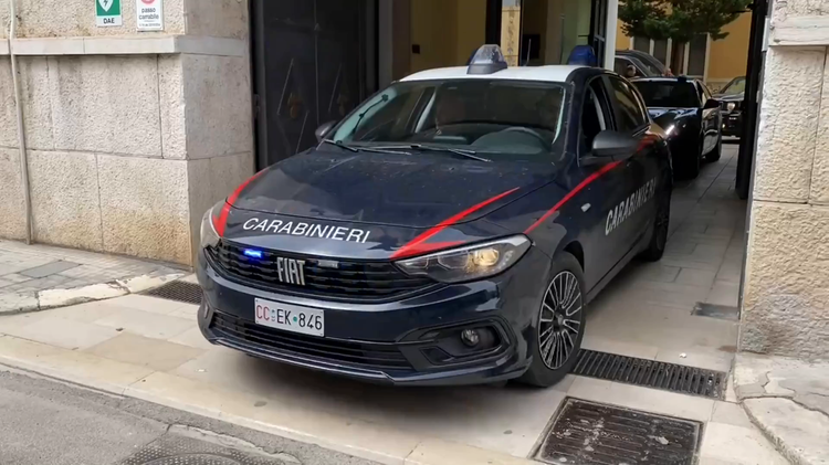 Latiano, accoltellato all’addome durante una lite: gravissimo un uomo