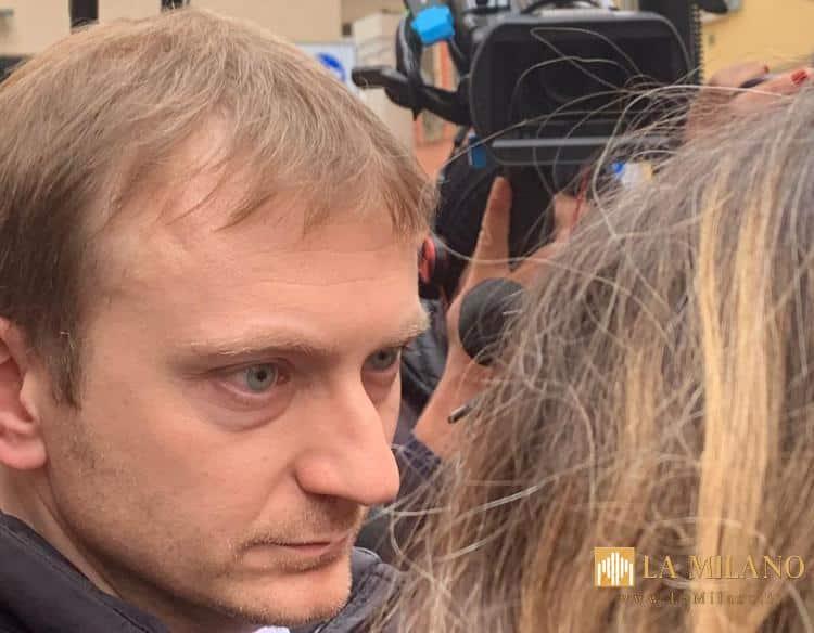 Alberto Stasi lascia il carcere: affidamento in prova per il delitto di Garlasco