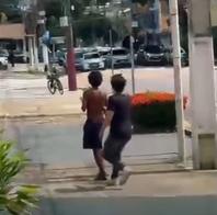 Estudantes de Direito são investigados por atacar pessoas em situação de rua com arma de choque em Belém