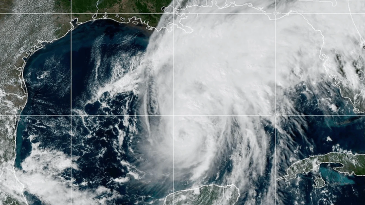 Hurricane Isaias intensifies, Mississippians urged to prepare