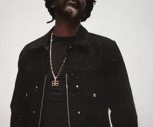 Buju Banton Is Back — And He's Bringing Caribbean Music To Every Corner Of America This Summer