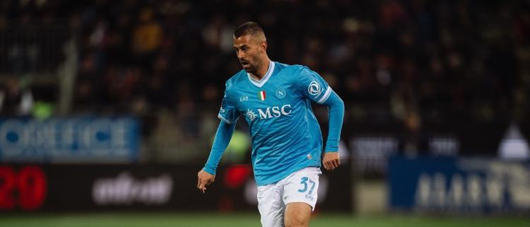 CorSport – Si riapre tutto per il rinnovo di Spinazzola con il Napoli