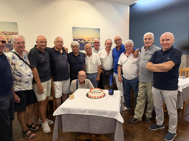 Milazzo, i diplomati del 1976 al Majorana si rivedono dopo 50 anni