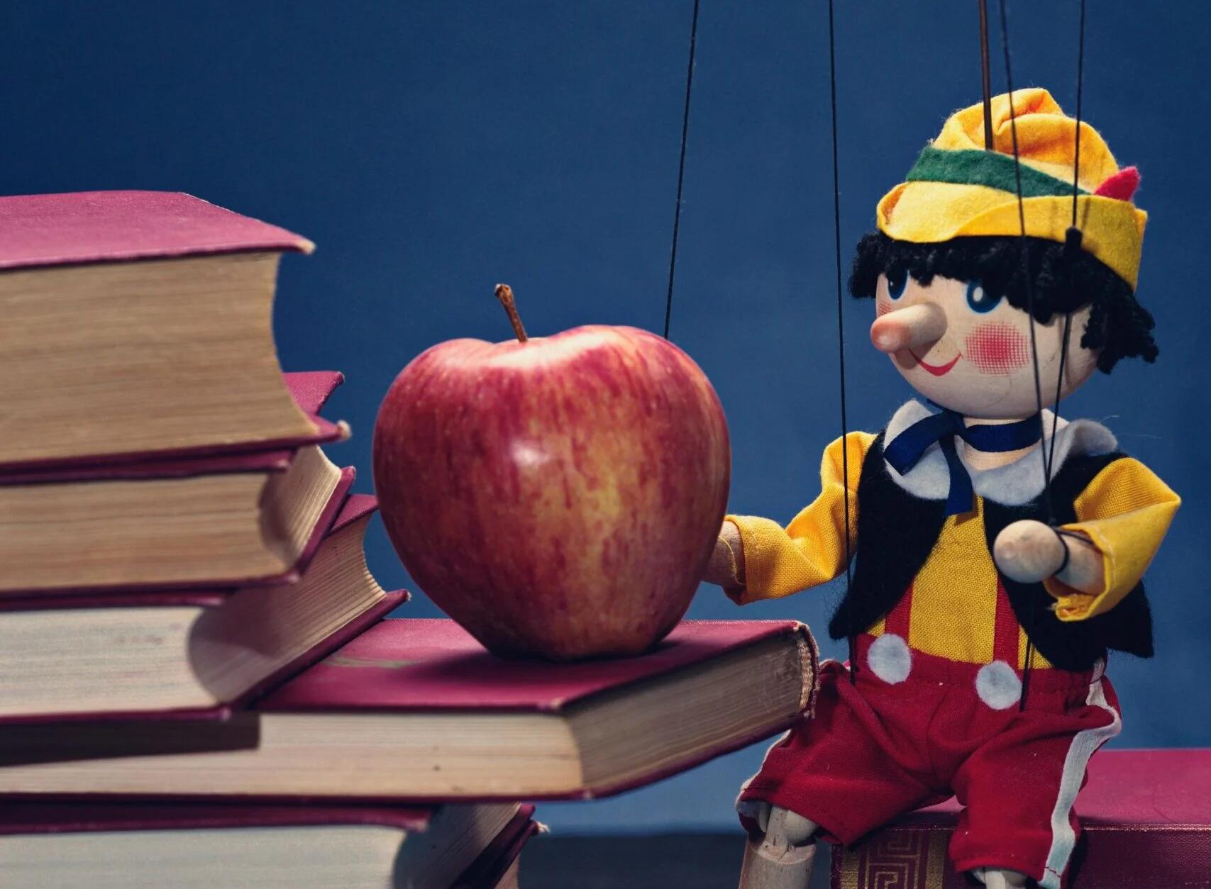 Ceraso, “Il Coraggio di diventare”: due giorni tra la metafora di Pinocchio e la terapia dell’empatia nell’autismo