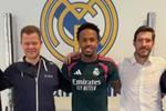 Militao pasa la última prueba y ya solo queda la puesta a punto