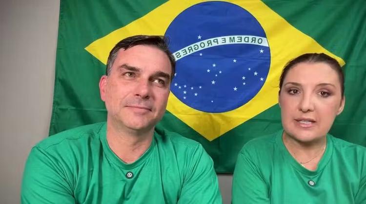 Aliados de Flávio apostam em Daniella Marques para conquistar eleitorado feminino, mesmo longe da vice