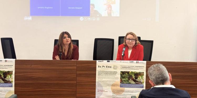 Risorse del fondo "Dopo di noi", Straface riunisce gli Ambiti sociali: "Rendicontare entro il 31 maggio”