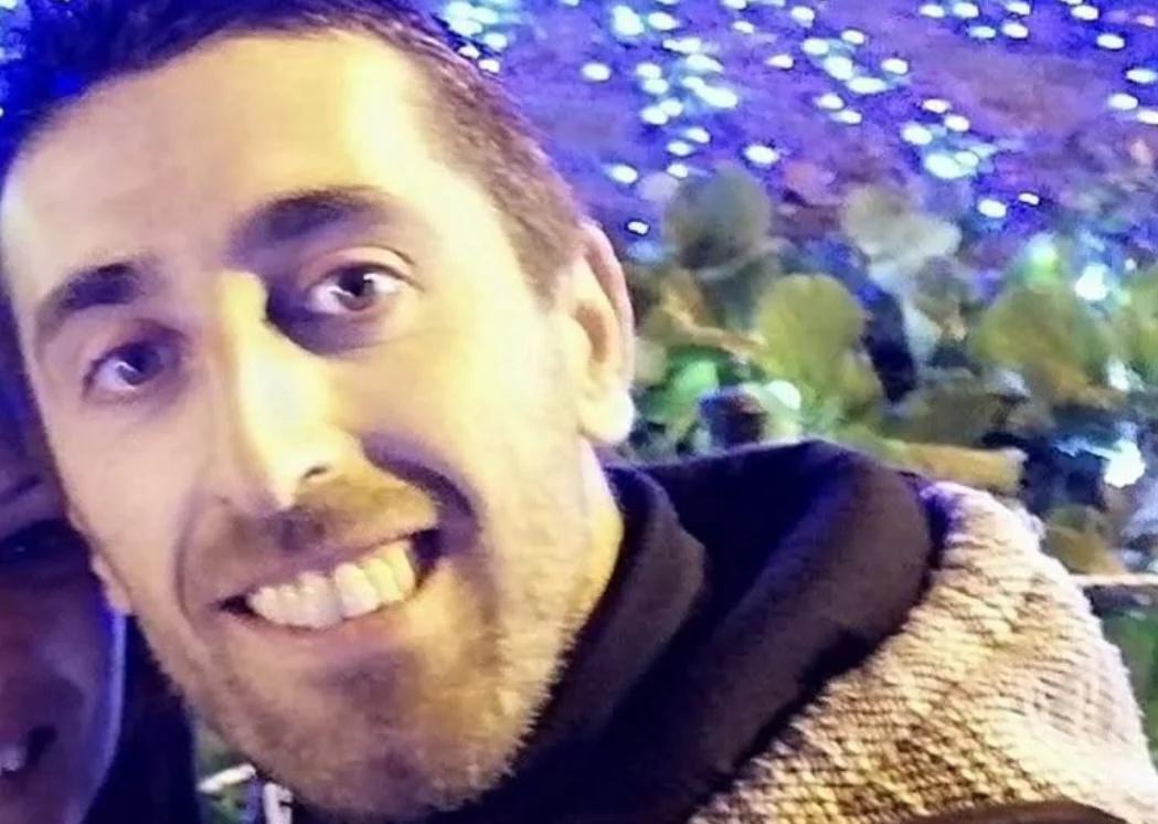 Eroe sull’A2 del Mediterraneo: camionista della Protezione Civile salva due automobilisti dalle fiamme