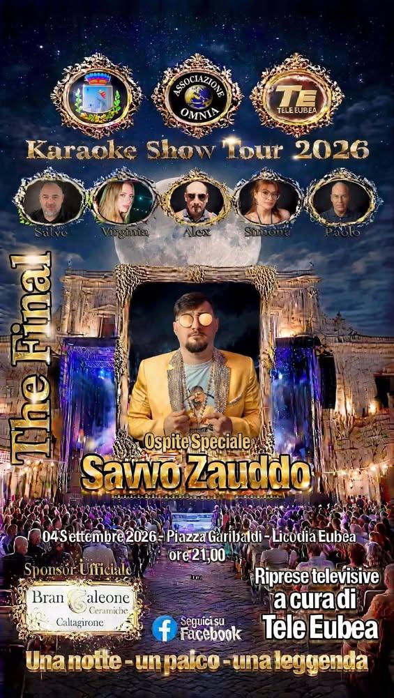 Comune di Licodia Eubea Posted