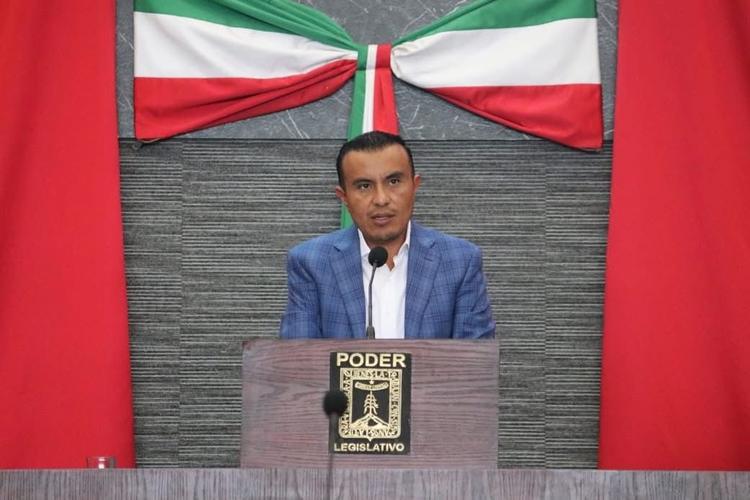 Diputado Isaac Pimentel propone cámaras corporales para policías: Adiós a los abusos en Morelos