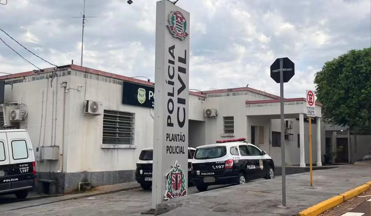 Homem é preso suspeito de estuprar mulher após oferecer carona e levá-la para área de pastagem em Teodoro Sampaio