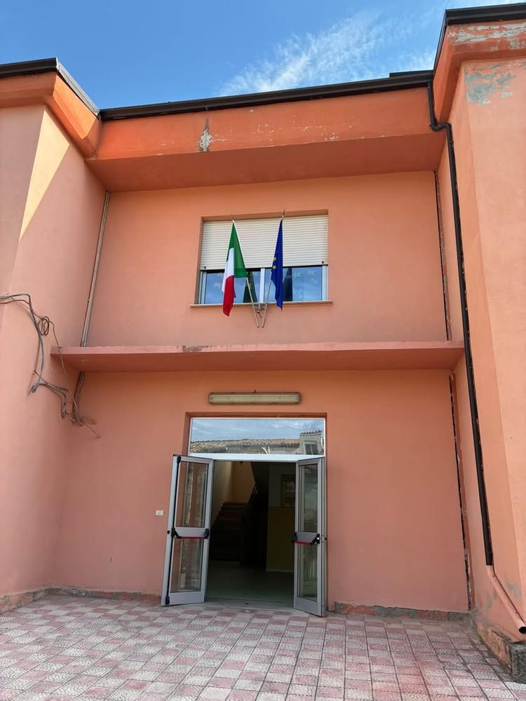 AVVISO Si comunica che, dal 15 al 18 settembre 2026, tutte le classi dei seguenti ordini di scuola: * SCUOLA DELL’INFANZ...