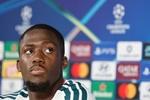 Konaté: "¿La camiseta de Ceuta? No sabía a qué se refería y no supe qué hacer"