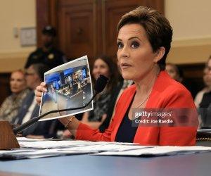Trump has nominated anti-immigration hardliner Kari Lake as US Ambassador to Jamaica, replacing Jamaican-born Nick Perry. Caribbean diaspora communities are alarmed.