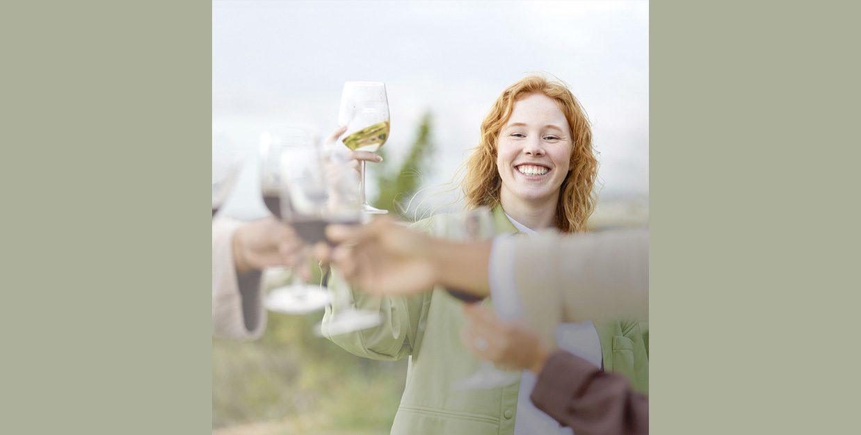 Tierpark Rheinböllen: WEIN IM PARK