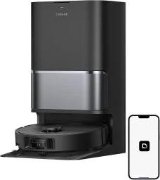 dreame l40 ultra gen 2 robot vacuum and mop