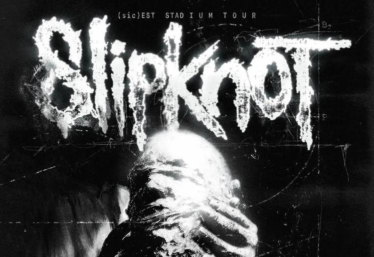 Slipknot voit les choses en grand pour 2027 avec le monstrueux Stadium Tour !