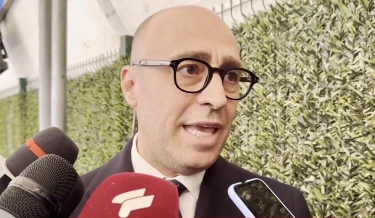 Bitetti a Piantedosi: “Taranto ha bisogno di più sicurezza nei quartieri fragili”